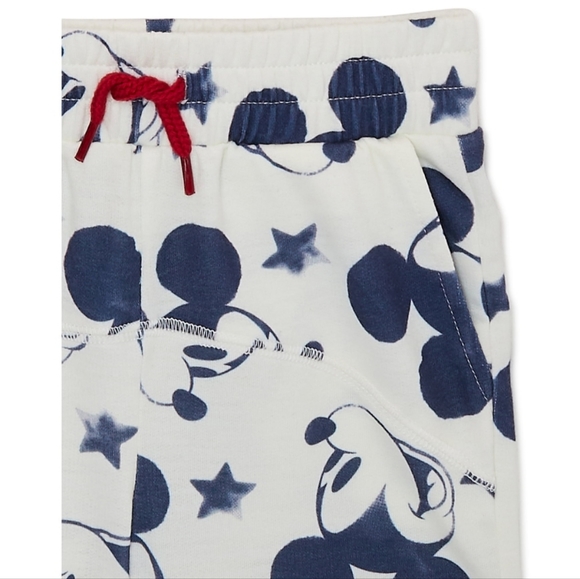 Disney Mickey Mouse outfit - Picture 6 of 6